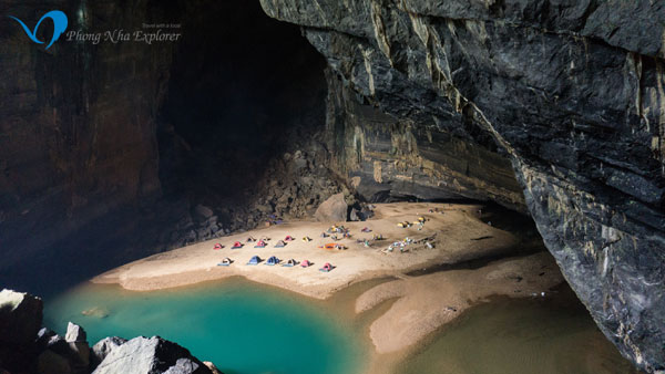 Hang En Cave