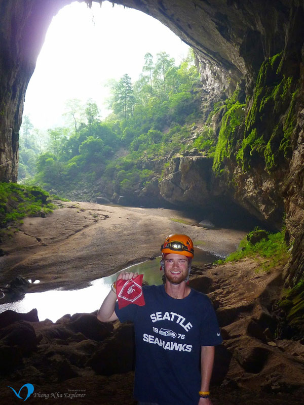 Experience En Cave Tour