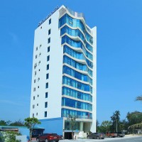 Cao Minh Hotel 1