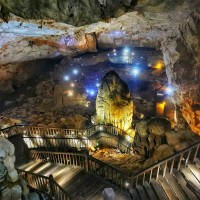 Phong Nha Cave Day Tour From Hue F