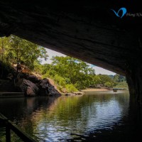 Phong Nha Cave Mooc Spring F