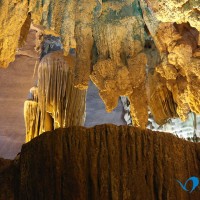 Phong Nha Cave Mooc Spring G