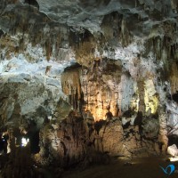 Phong Nha Cave Mooc Spring H