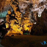 Phong Nha Cave Mooc Spring I