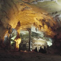 Phong Nha Cave Mooc Spring K