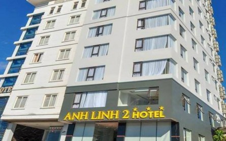 Anh Linh 2 Hotel