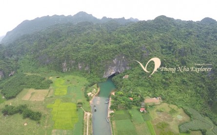 Phong Nha – Ke Bang World Natural Heritage