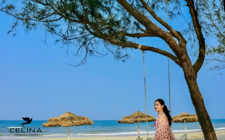 Quang Binh Tour 3 Days 2 Nights In Celina Resort 5 Stars