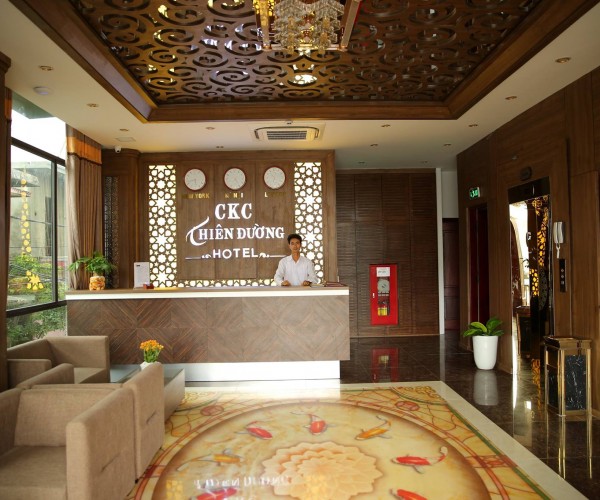 Ckc Thien Duong Hotel 7