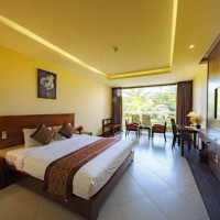 Bao Ninh Beach Resort 17