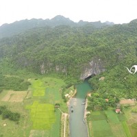 Tour Du Lich Quang Binh 2 Ngay 1 Dem Ghep Doan Dong Phong Nha A