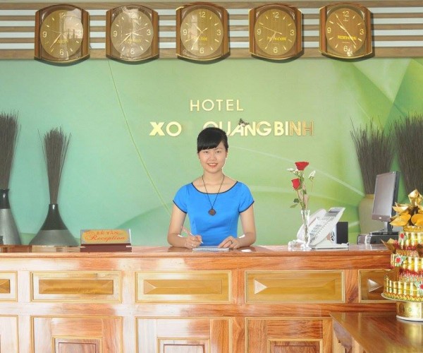 Khach San Xo Quang Binh 5