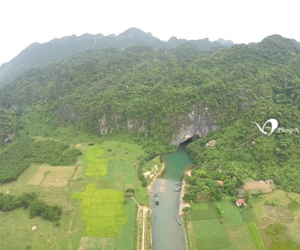 Tour Du Lich Quang Binh Phong Nha 2 Ngay 03