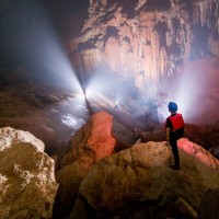 4500 Metres Phong Nha Cave Tour 5