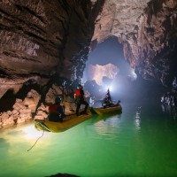 4500 Metres Phong Nha Cave Tour 8