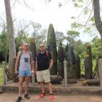 Phong Nha Ke Bang National Park Quang Tri Tour 10