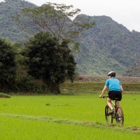 Phong Nha Bike Tour 1
