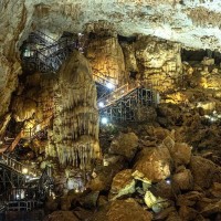 Phong Nha Cave Day Tour From Hue E