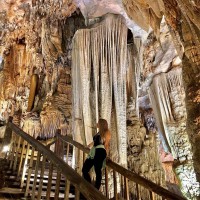 Phong Nha Cave Day Tour From Hue G