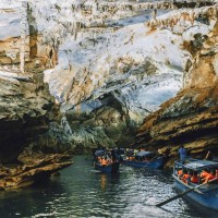Phong Nha Cave Day Tour From Hue I
