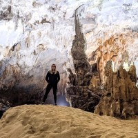 Phong Nha Cave Day Tour From Hue J