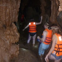 Phong Nha Paradise Cave And Dark Cave Tour Travel Tours K