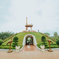 Quang Tri Ancient Citadel