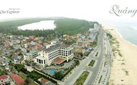 Quang Binh Province
