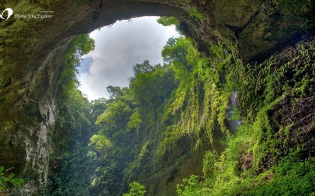 Vietnam Tourism A No-No In World’s Biggest Cave