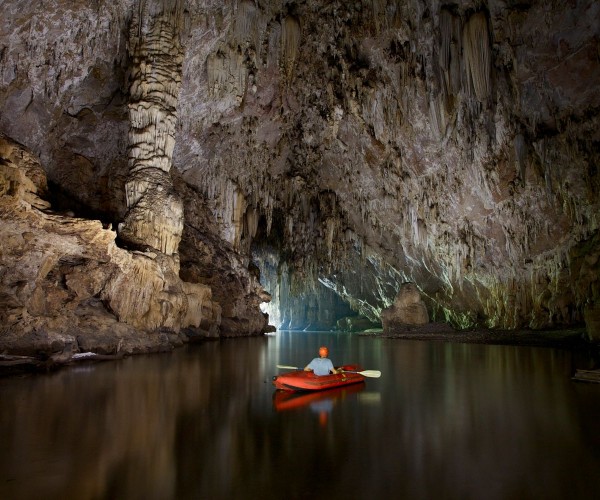 4500 Metres Phong Nha Cave Tour 3