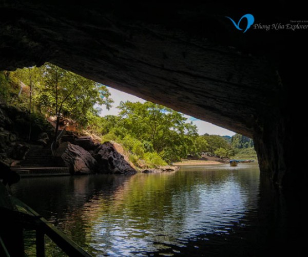 Phong Nha Cave And Paradise Cave Tour Tours Travel A