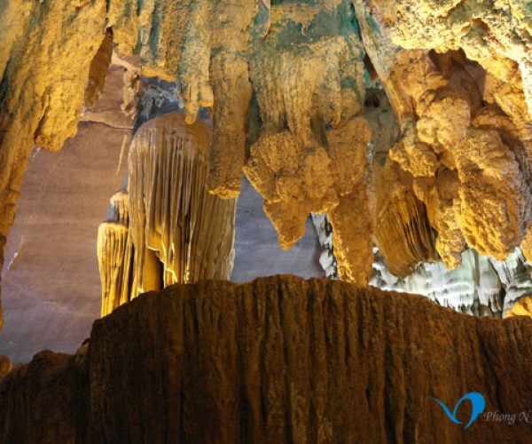 Phong Nha Cave And Paradise Cave Tour Tours Travel C