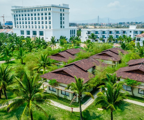 Quang Binh Tour Celina Resort A