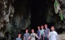 Phong Nha Trekking Tour – Sinh Ton Valley – Thuy Cung Cave For One Day