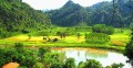 Tram Me Village – An Isolated Village In Phong Nha – Ke Bang National Park