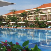 Sun Spa Resort 1