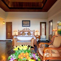 Sun Spa Resort Quang Binh Villa 5