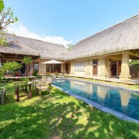Sun Spa Resort Quang Binh Villa5