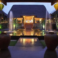 Sun Spa Resort21