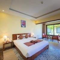 Bao Ninh Beach Resort 11