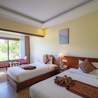 Bao Ninh Beach Resort 20