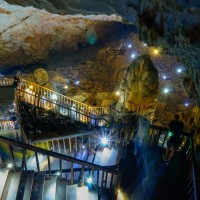Phong Nha Cave Tour 5