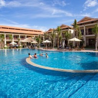 Quang Phu Resort Quang Binh 2