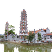 Tour Chua Hoang Phuc Quang Binh 6