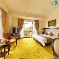Tour Du Lich Ha Noi Quang Binh Sun Spa Resort Room Building