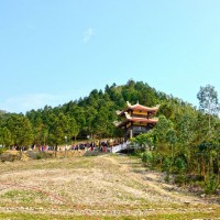 Tour Du Lich Ha Noi Quang Binh Vung Chua