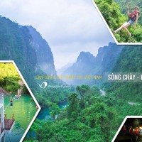 Tour Du Lich Quang Binh Phong Nha Thien Duong 1 Ngay B