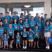 Tour Du Lich Team Buding Quang Binh Gala 13