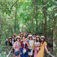 Tour Quang Binh 6