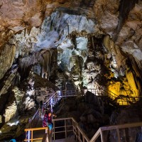 Tour Tet 2016 Du Lich Quang Binh Thien Duong Cave